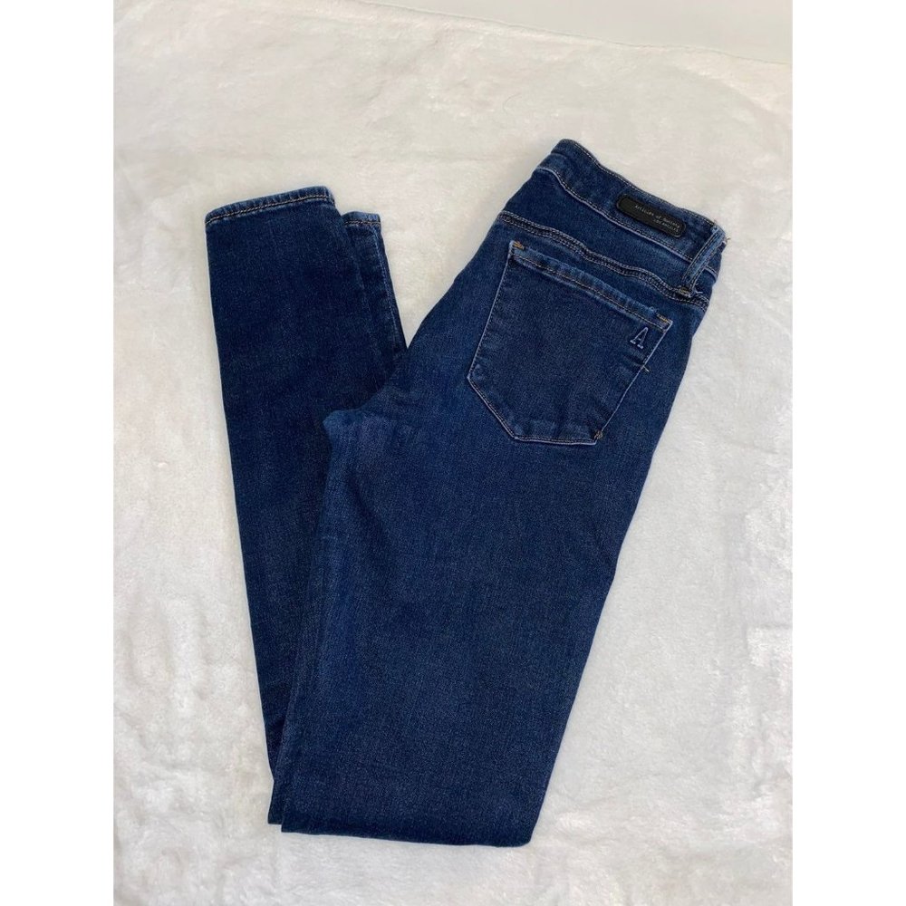 Articles of Society Skinny Jeans Size 26